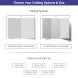 Folded Business Flyers