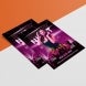 Club Flyers