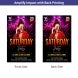 Club Flyers
