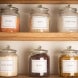 Cut-to-Size Labels - Horizontal