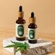 Cut-to-Size Labels - Horizontal