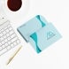 Die-Cut Business Cards