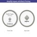 Circle Business Cards