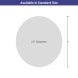 Circle Business Cards