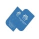 Leaf Business Cards - Vertical