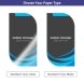 Leaf Business Cards - Vertical