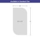 Leaf Business Cards - Vertical