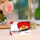 Folded Business Cards