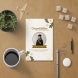 Flat Greeting Cards - Vertical
