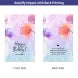 Flat Greeting Cards - Vertical