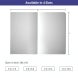 Folded Greeting Cards - Vertical