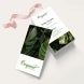 Custom Business Cards - Vertical