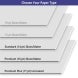 Custom Business Cards - Vertical