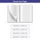 Booklets - Vertical