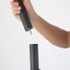 Adjustable Screen Sneeze Shield