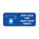 Advisory Compliance Signs