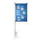 Advisory Garden Flags