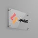 Clear Acrylic Signs