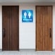Reflective Acrylic Signs