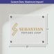 Frosted Acrylic Signs