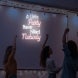 A Little Party Never Killed Nobody Neon Sign