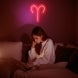 Aries Neon Sign