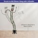 Billionaire Inflatable Tube Man Character 