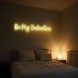 Be My Valentine Neon Sign