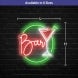 Bar Neon Sign