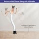 Bride Inflatable Tube Man Character 