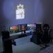 Boys Rule Neon Signs