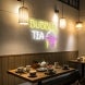 Bubble Tea Neon Sign