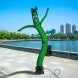 Cactus Inflatable Tube Man Character 