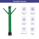 Cactus Inflatable Tube Man Character 