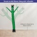 Cactus Inflatable Tube Man Character 