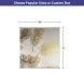 Custom Graphic Roller Shades - Blackout
