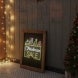 Christmas Sale Neon Sign