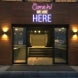 Come In We Are Open Neon Sign