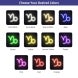 Capricorn Neon Sign