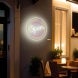 Circle Open Neon Sign