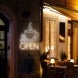 Coffee Open Neon Sign