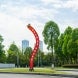 Custom Inflatable Tube