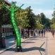 Custom Inflatable Tube Man