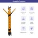 Custom Inflatable Tube Man