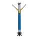 Elephant Inflatable Tube Man