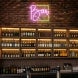 Bar Led Neon Sign