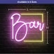 Bar Led Neon Sign