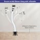 Ghost Inflatable Tube Man 
