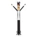 Groom Inflatable Tube Man Character