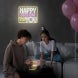 Happy Birthday To You Neon Sign
